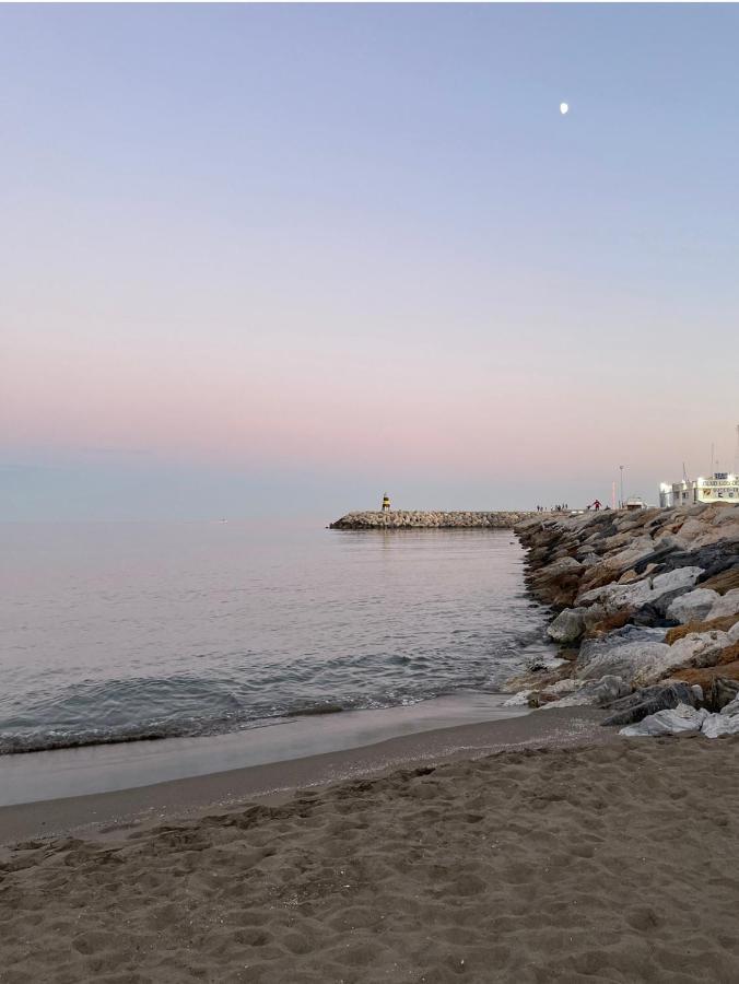 טורמולינוס Cosy Sunrise Beach מראה חיצוני תמונה