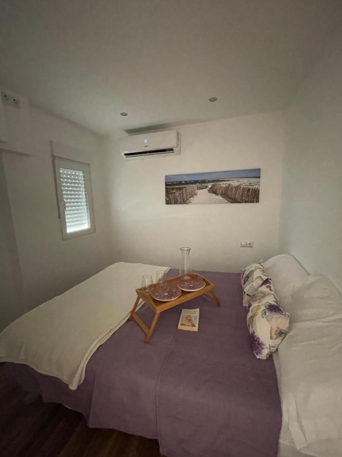 טורמולינוס Cosy Sunrise Beach מראה חיצוני תמונה
