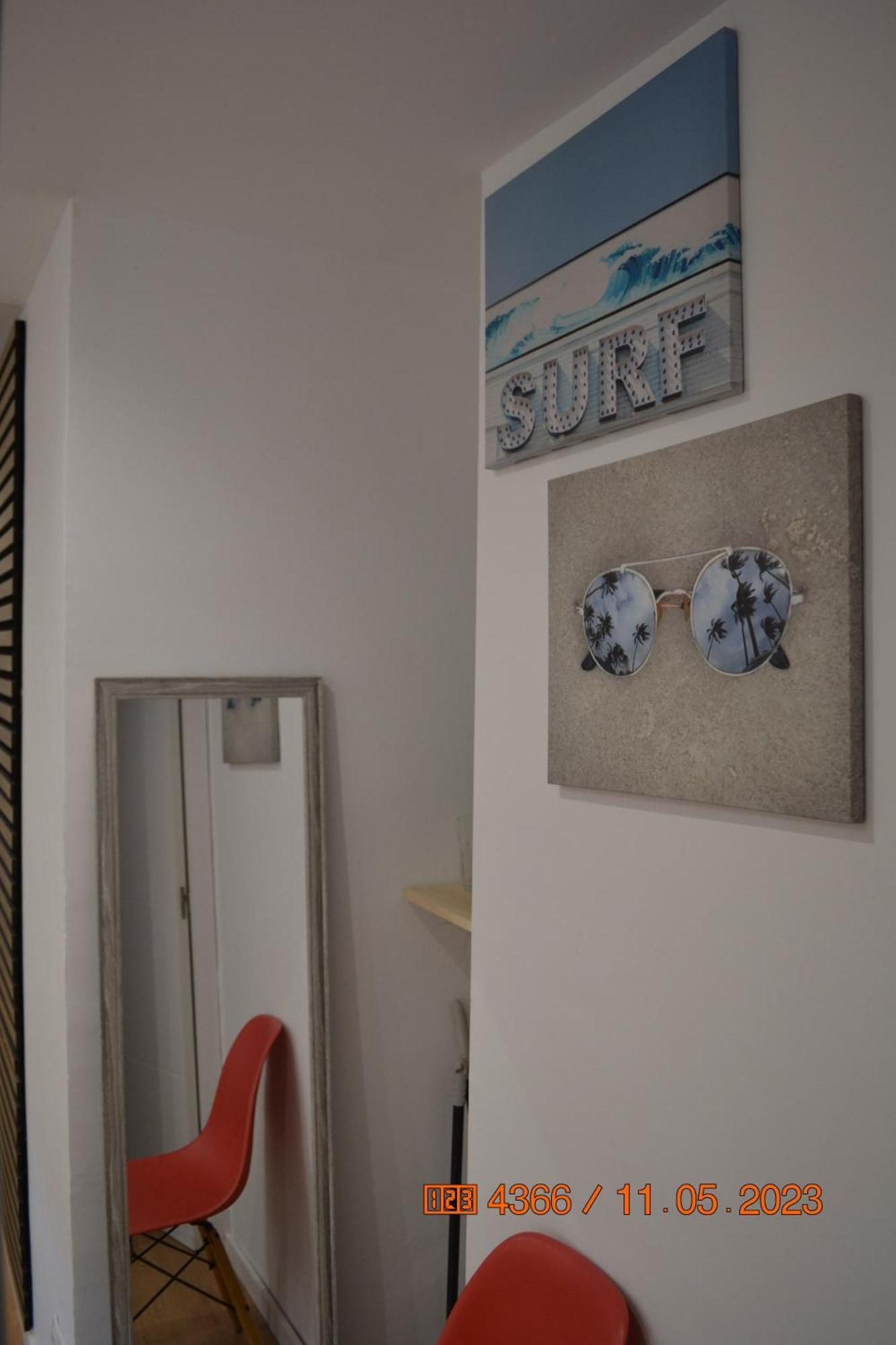 טורמולינוס Cosy Sunrise Beach מראה חיצוני תמונה